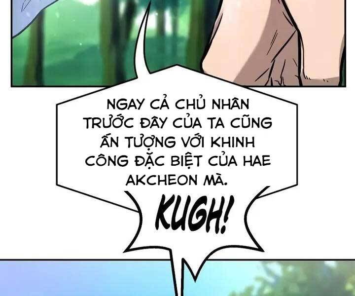 Cảm Kiếm Tuyệt Đối - Chap 14