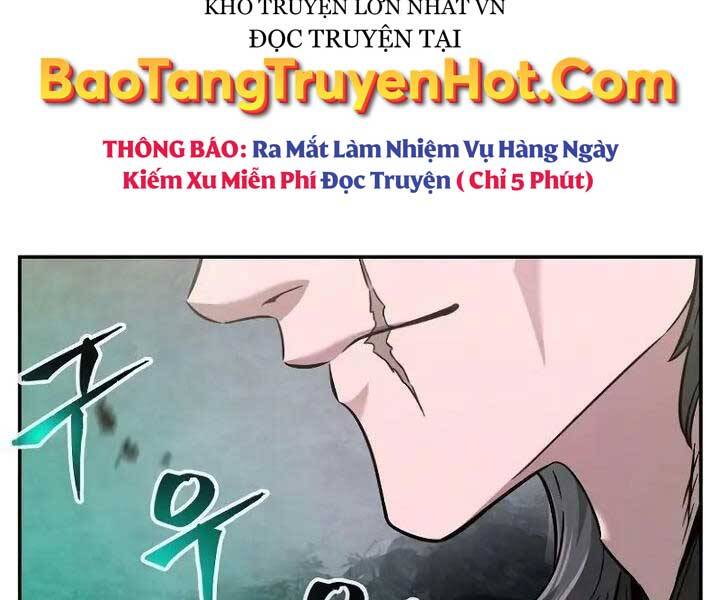 Cảm Kiếm Tuyệt Đối - Chap 14