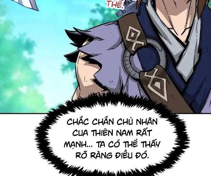 Cảm Kiếm Tuyệt Đối - Chap 14