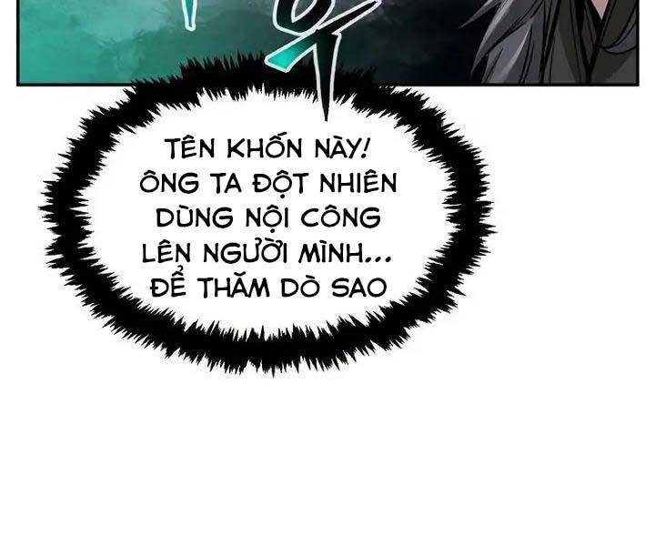 Cảm Kiếm Tuyệt Đối - Chap 14