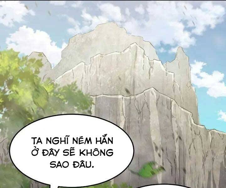 Cảm Kiếm Tuyệt Đối - Chap 14