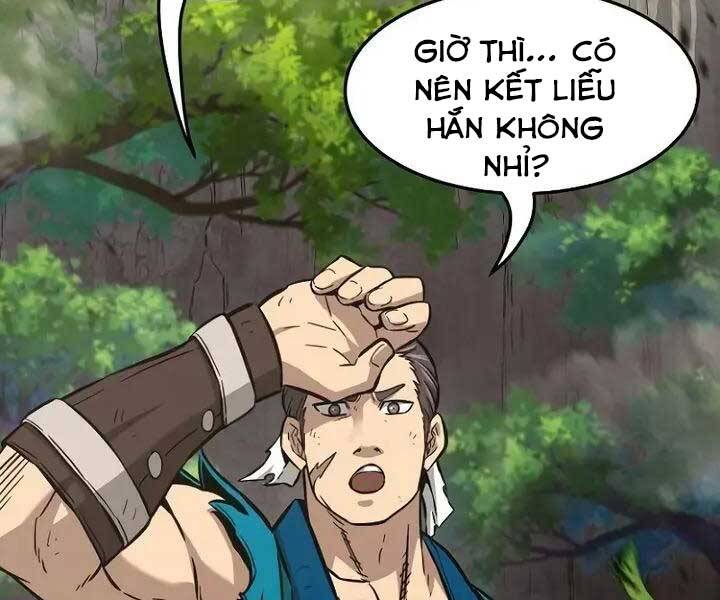 Cảm Kiếm Tuyệt Đối - Chap 14