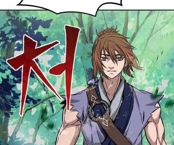 Cảm Kiếm Tuyệt Đối - Chap 14