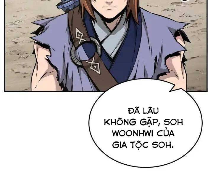 Cảm Kiếm Tuyệt Đối - Chap 14