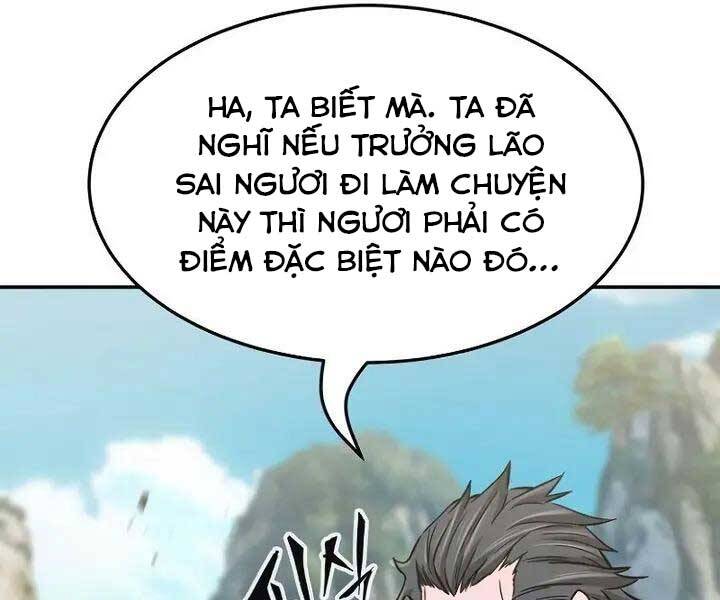 Cảm Kiếm Tuyệt Đối - Chap 14