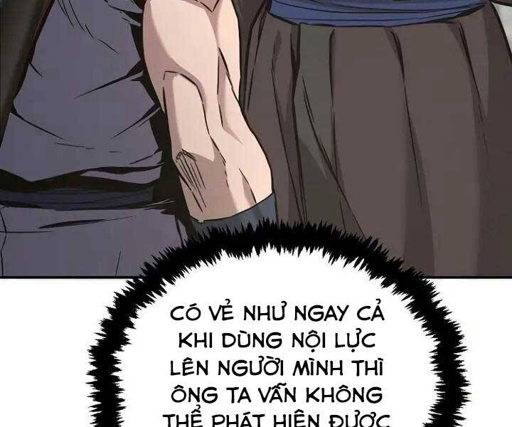 Cảm Kiếm Tuyệt Đối - Chap 14