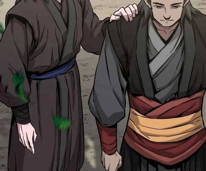 Cảm Kiếm Tuyệt Đối - Chap 14