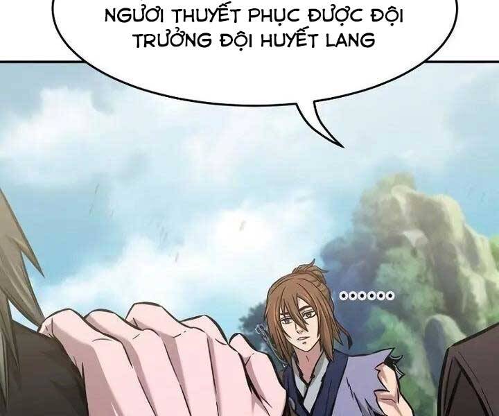 Cảm Kiếm Tuyệt Đối - Chap 14