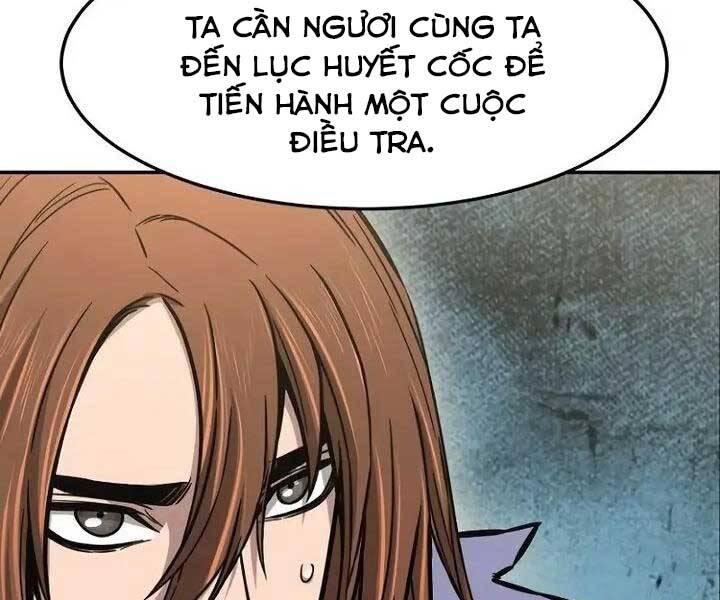 Cảm Kiếm Tuyệt Đối - Chap 14