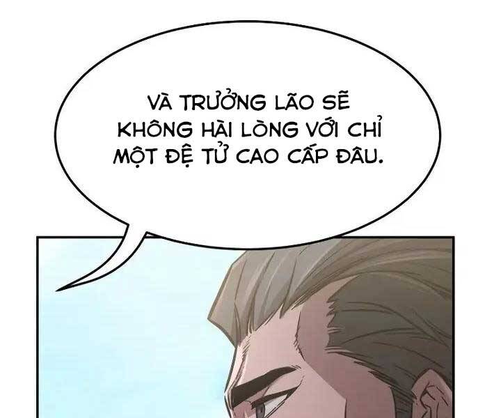 Cảm Kiếm Tuyệt Đối - Chap 14