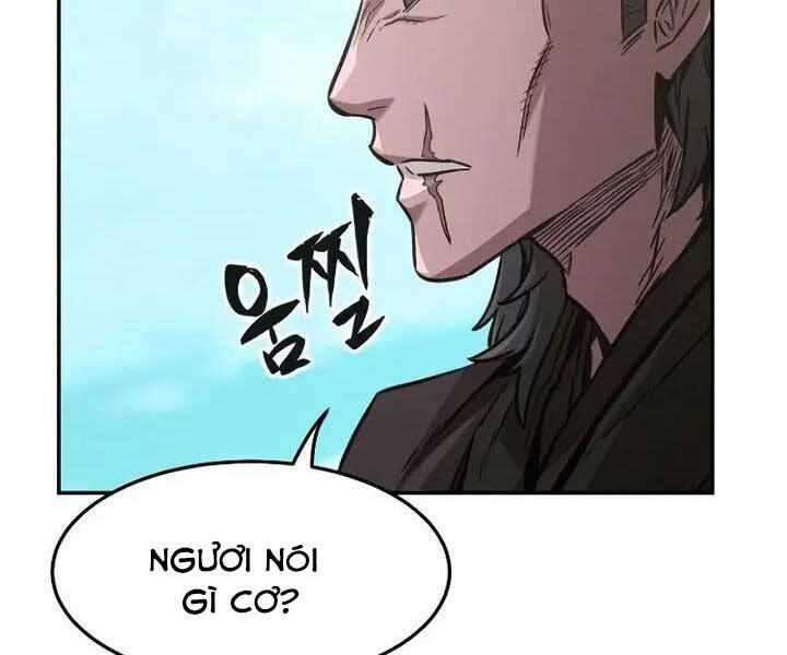 Cảm Kiếm Tuyệt Đối - Chap 14