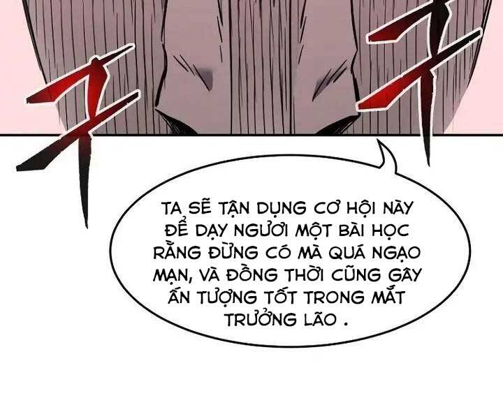 Cảm Kiếm Tuyệt Đối - Chap 14