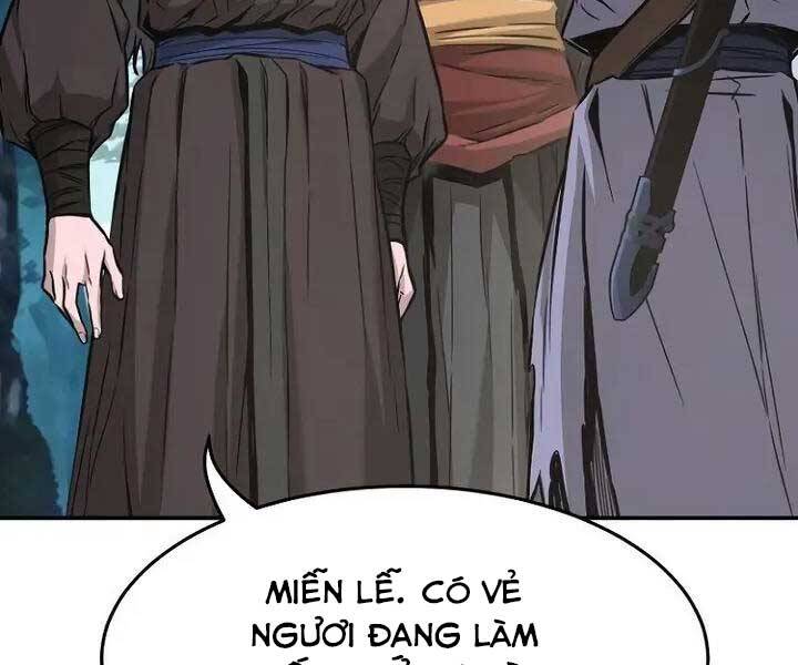 Cảm Kiếm Tuyệt Đối - Chap 14