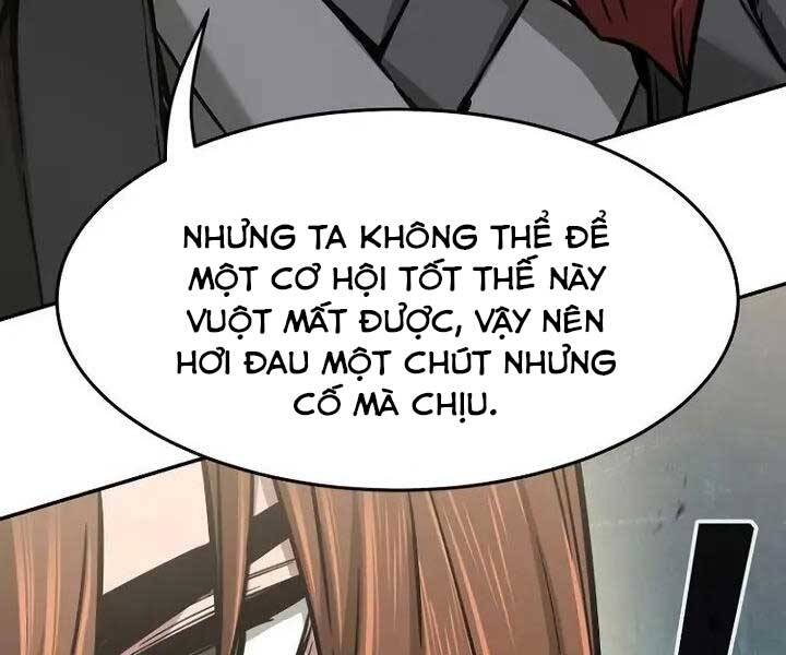 Cảm Kiếm Tuyệt Đối - Chap 14