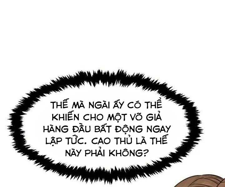 Cảm Kiếm Tuyệt Đối - Chap 14