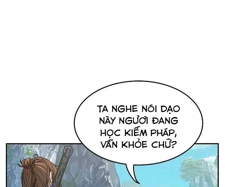 Cảm Kiếm Tuyệt Đối - Chap 14