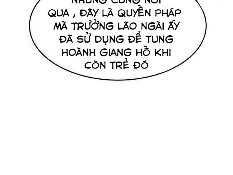 Cảm Kiếm Tuyệt Đối - Chap 17