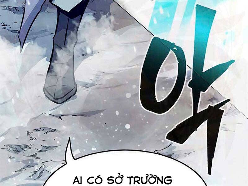 Cảm Kiếm Tuyệt Đối - Chap 17