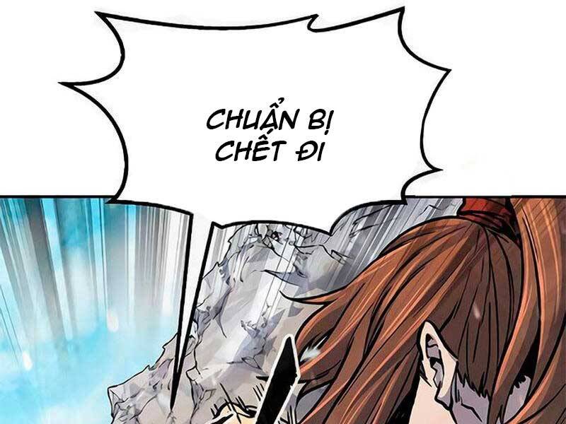 Cảm Kiếm Tuyệt Đối - Chap 17