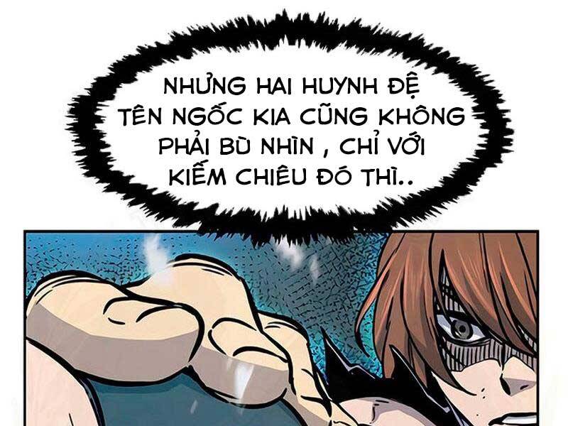 Cảm Kiếm Tuyệt Đối - Chap 17