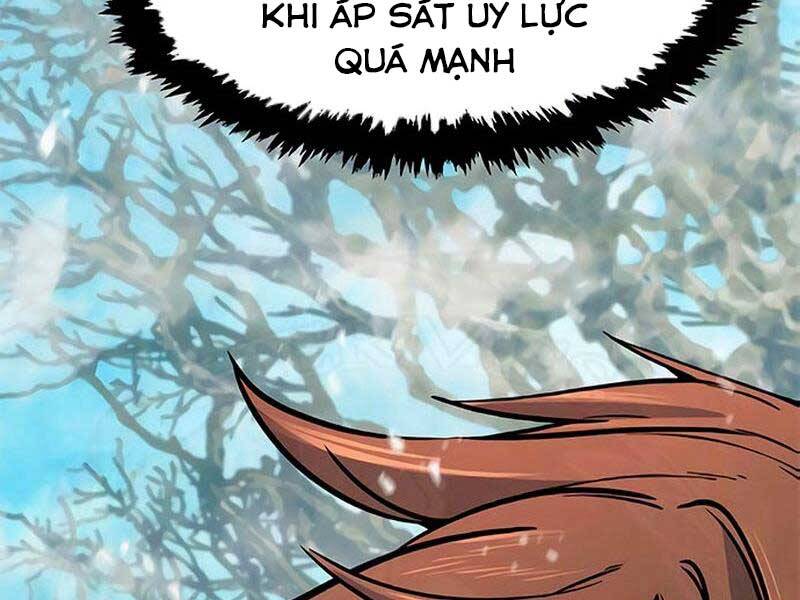 Cảm Kiếm Tuyệt Đối - Chap 17