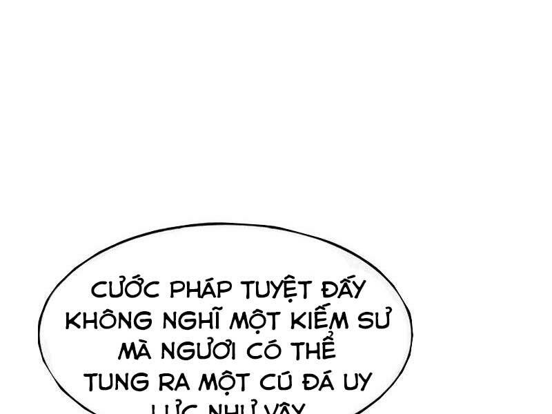 Cảm Kiếm Tuyệt Đối - Chap 17