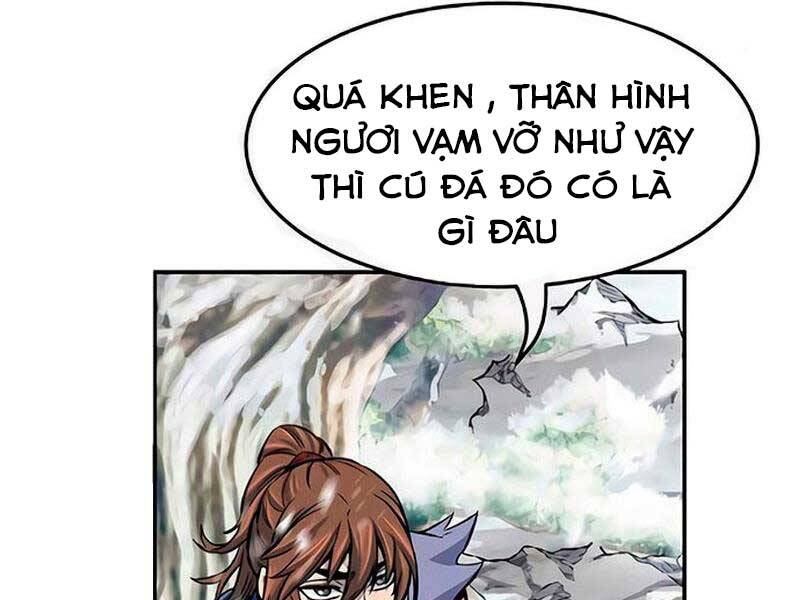 Cảm Kiếm Tuyệt Đối - Chap 17