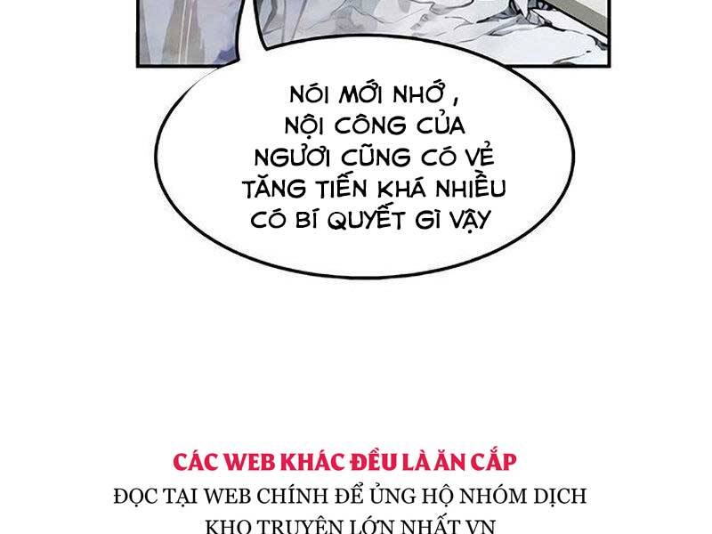 Cảm Kiếm Tuyệt Đối - Chap 17