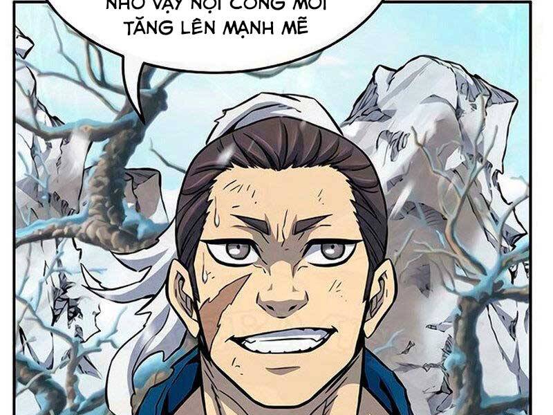 Cảm Kiếm Tuyệt Đối - Chap 17