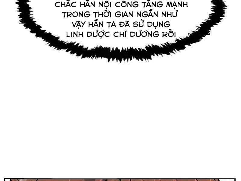 Cảm Kiếm Tuyệt Đối - Chap 17