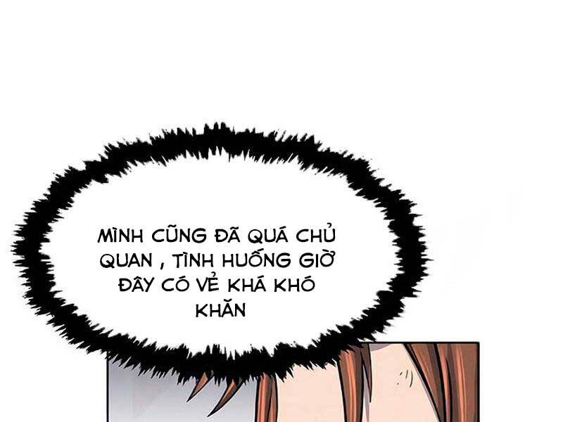 Cảm Kiếm Tuyệt Đối - Chap 17