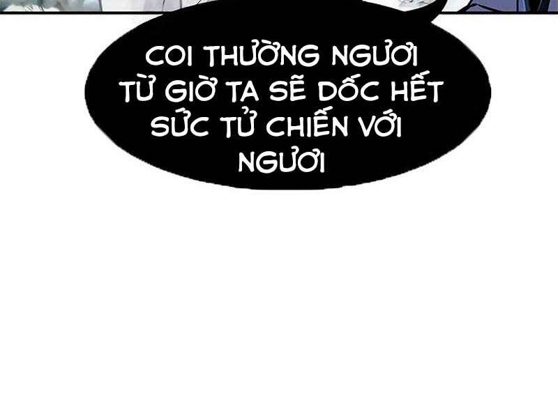 Cảm Kiếm Tuyệt Đối - Chap 17