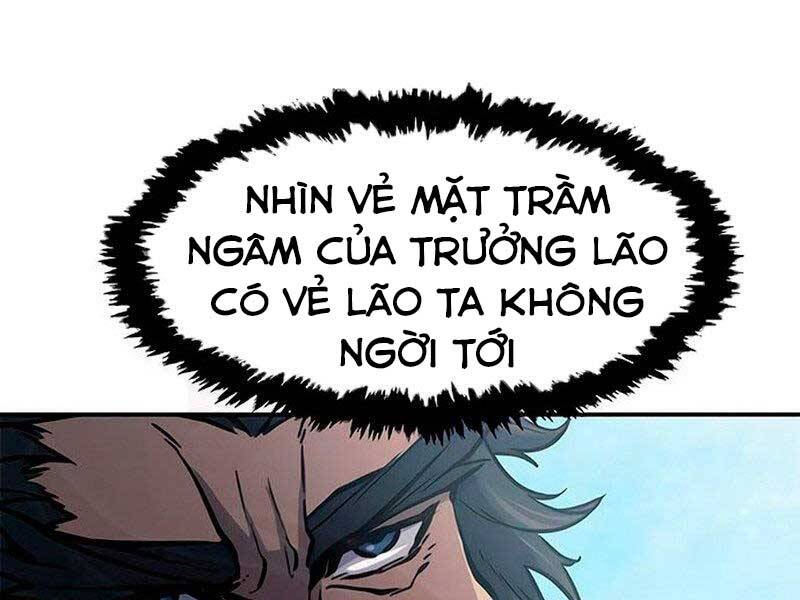 Cảm Kiếm Tuyệt Đối - Chap 17