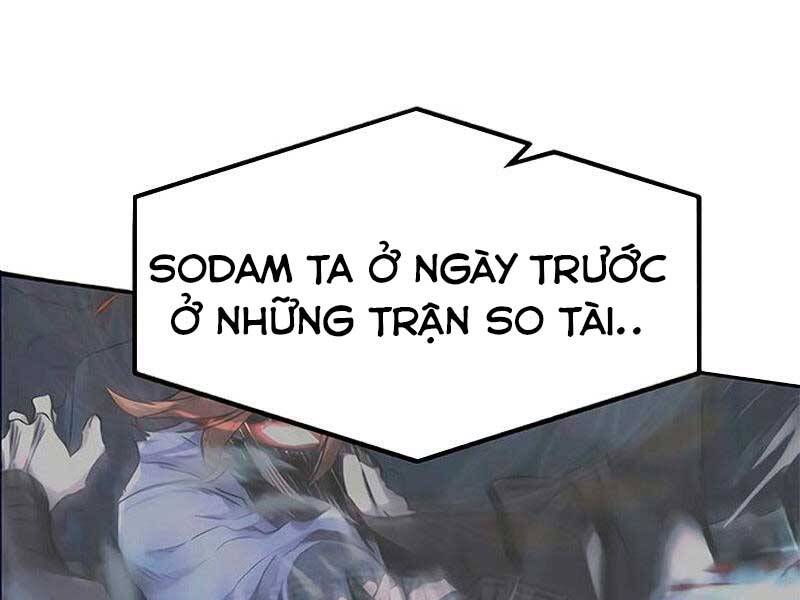 Cảm Kiếm Tuyệt Đối - Chap 17