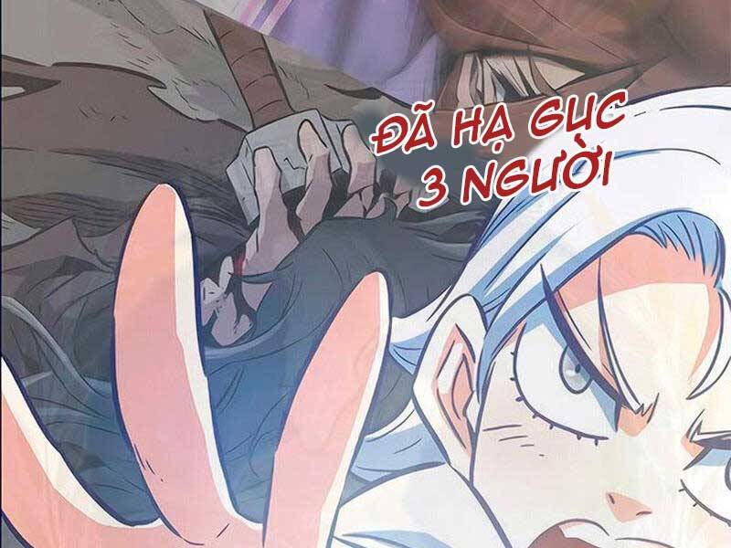 Cảm Kiếm Tuyệt Đối - Chap 17