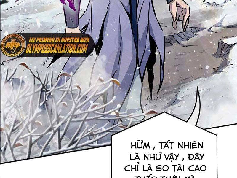 Cảm Kiếm Tuyệt Đối - Chap 17