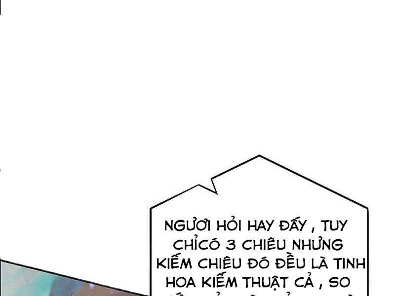 Cảm Kiếm Tuyệt Đối - Chap 17