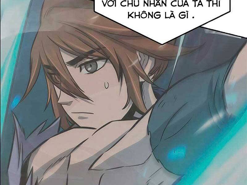 Cảm Kiếm Tuyệt Đối - Chap 17