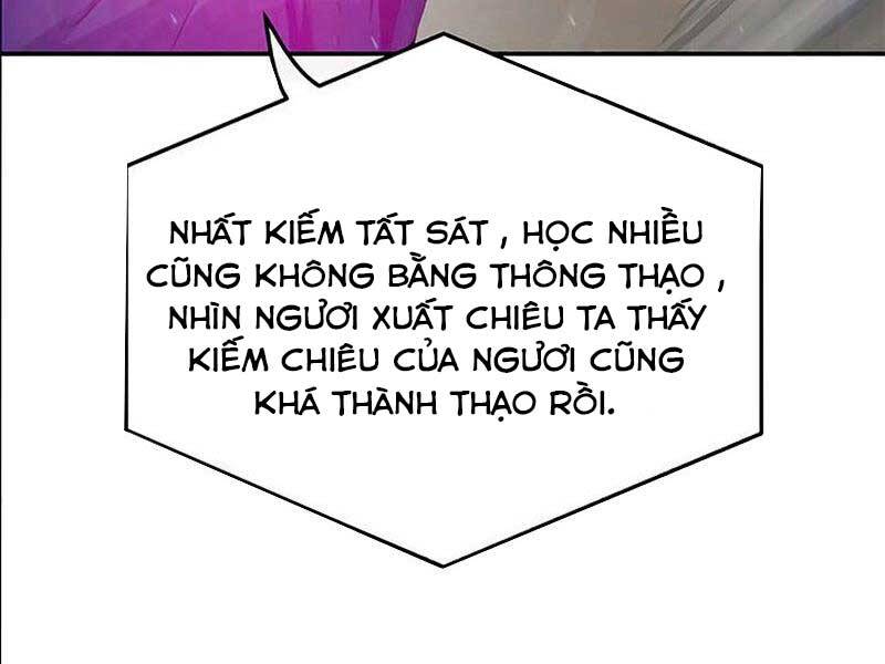 Cảm Kiếm Tuyệt Đối - Chap 17