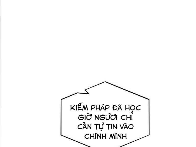 Cảm Kiếm Tuyệt Đối - Chap 17