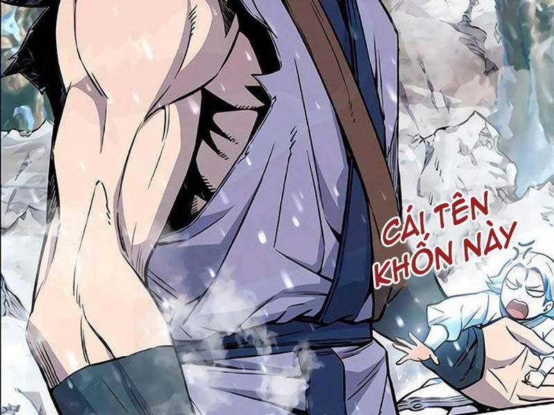 Cảm Kiếm Tuyệt Đối - Chap 17