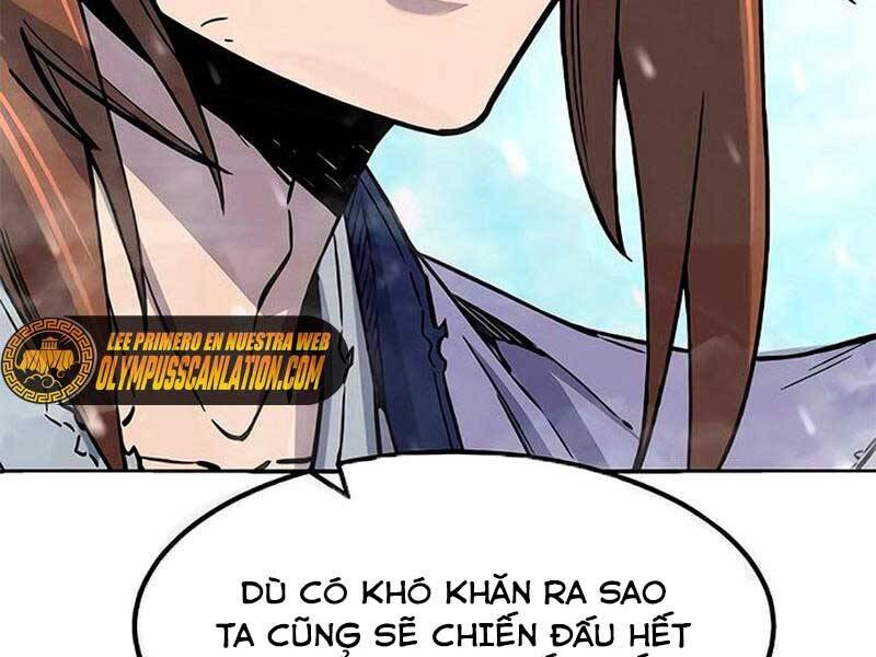 Cảm Kiếm Tuyệt Đối - Chap 17