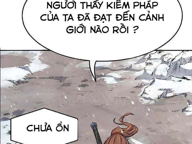 Cảm Kiếm Tuyệt Đối - Chap 17