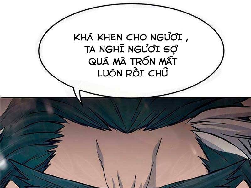 Cảm Kiếm Tuyệt Đối - Chap 17