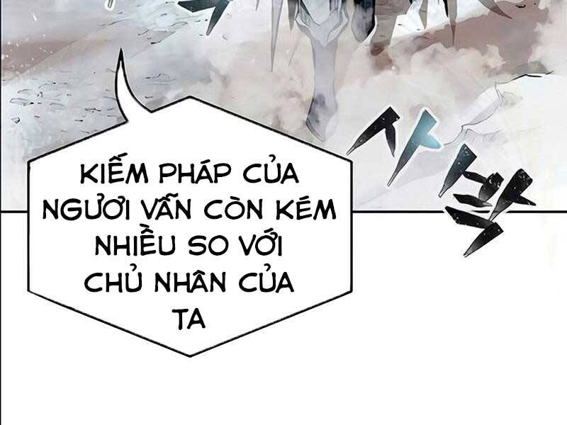 Cảm Kiếm Tuyệt Đối - Chap 17