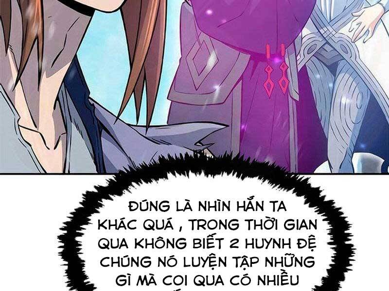 Cảm Kiếm Tuyệt Đối - Chap 17