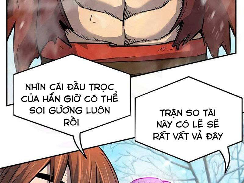 Cảm Kiếm Tuyệt Đối - Chap 17