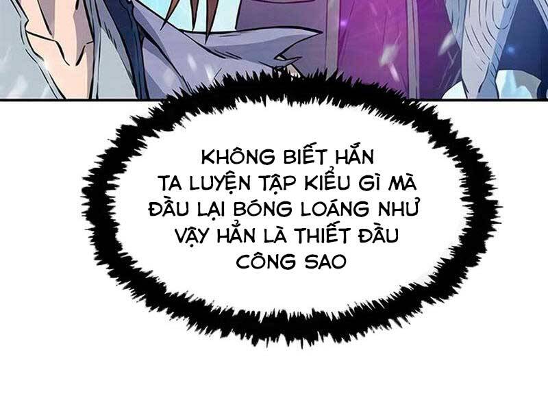 Cảm Kiếm Tuyệt Đối - Chap 17