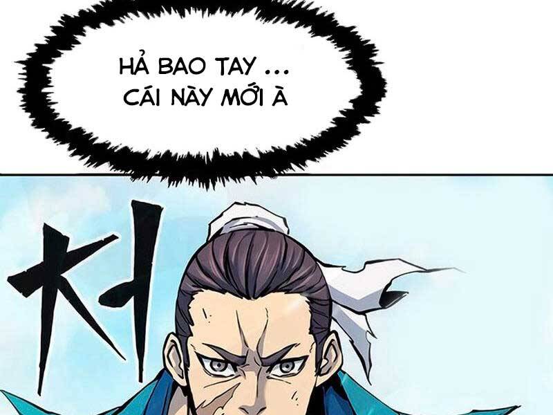 Cảm Kiếm Tuyệt Đối - Chap 17