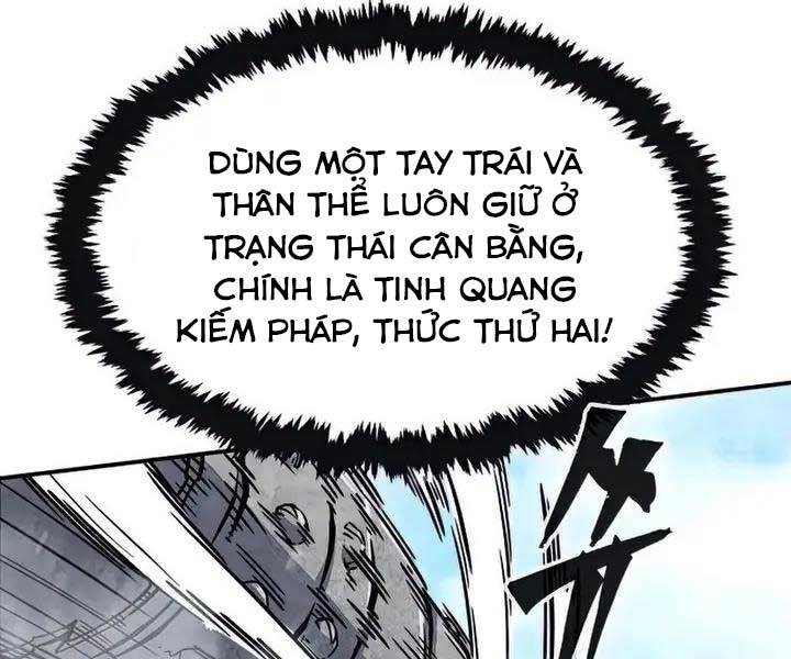 Cảm Kiếm Tuyệt Đối - Chap 18